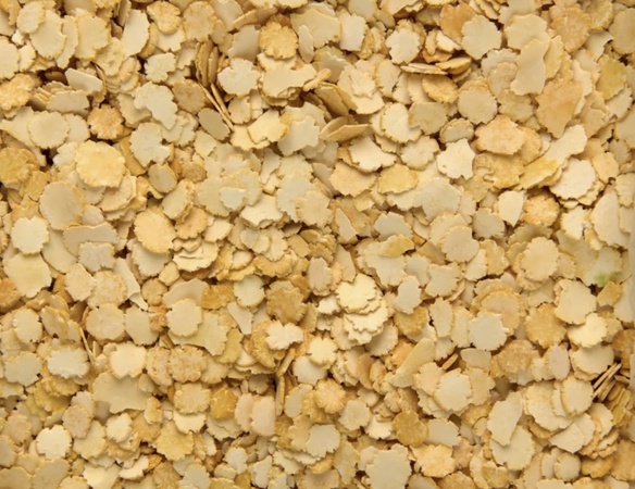 Гороховые хлопья не требующие варки