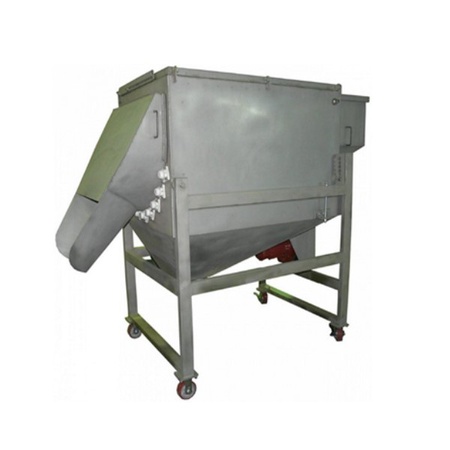 KATI SEBZE VE MEYVELER İÇİN YIKAMA MAKİNESİ