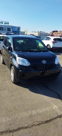 Авто под заказ