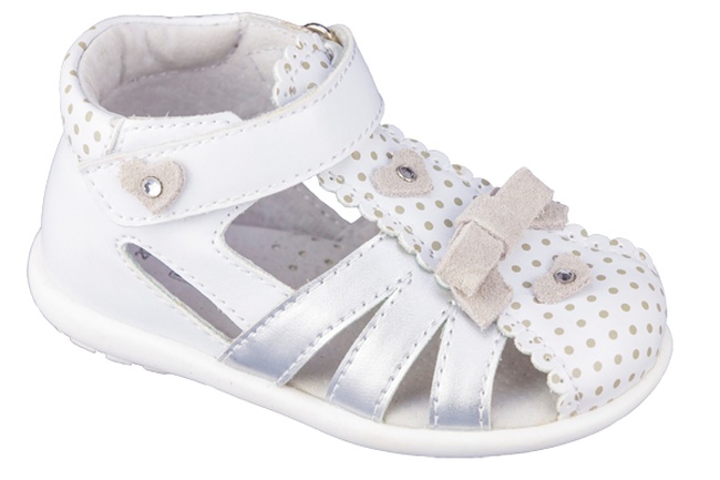 21-113A/12 Сандалии детские TM"INDIGO KIDS"