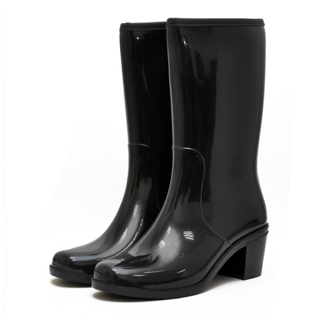 妻子。 NORDMAN BELLINA浅跟短靴