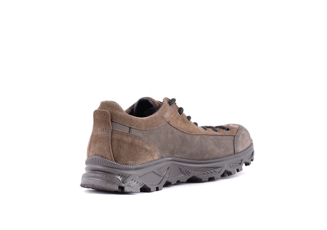 Boots TREK Condas 139-22 caprovel / dark-steel