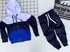 Lacoste Kids Clothing TrackSuit