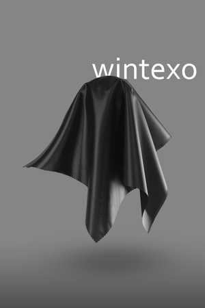 Водонепроницаемая и ветрозащитная ткань Оксфорд 210D