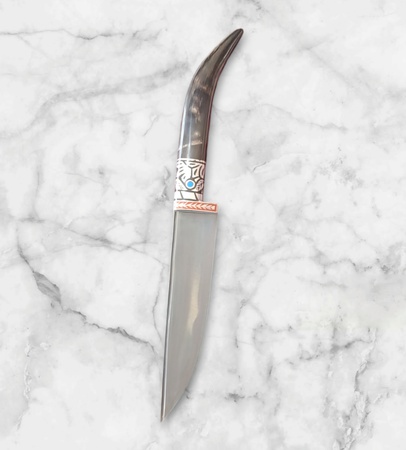 Uzb pichoq knife
