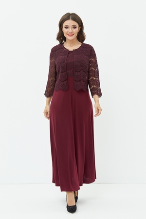 WOMAN&#39;S DRESS 754, Anastasia Mak