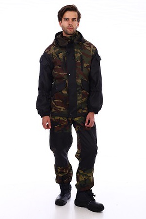 Костюм Горка-Нато