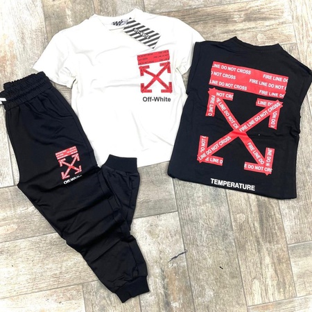 erkek çocuk için tişört