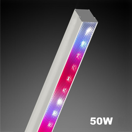 Фитолампа LED СКУ01 “Fito” 40w