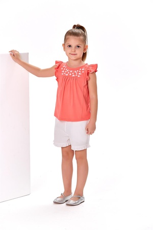Wonder Kids 2-7 years Girl's clothing