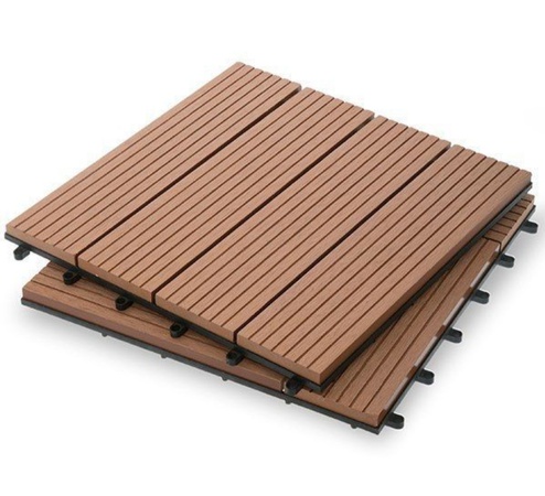 Ahşap polimer kompozit