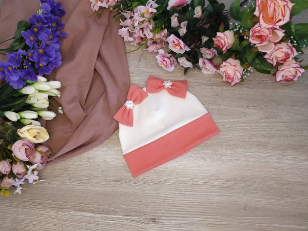 Çocuk şapkaları (kapaklar)