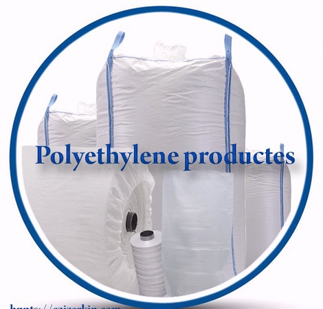 Полиэтиленовые мешки оптом