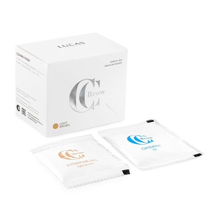 GÖZ KAHVERENGİ CC KAHVE, AÇIK KAHVE (AÇIK KAHVE)