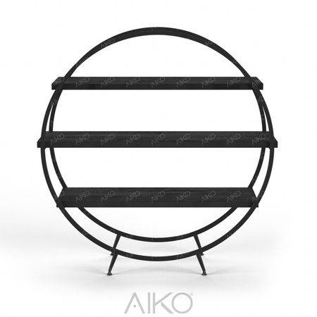 Стеллаж AIKO ZERO