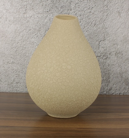 Керамическая ваза Пайрус