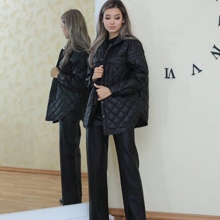 Куртка (стеганки весенние)