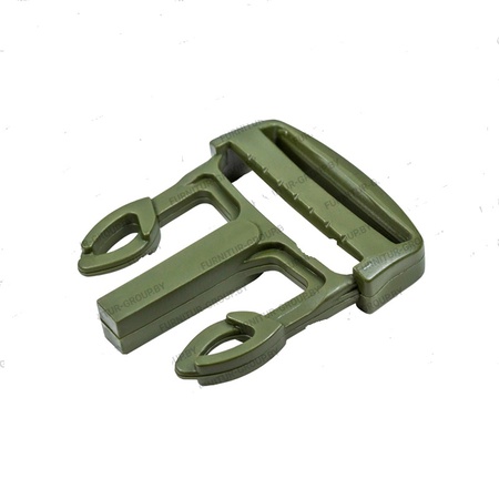 Plastic fittings. Plastic fastexes