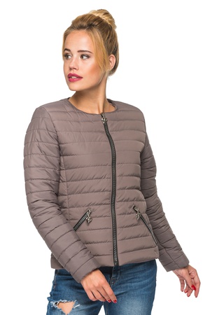 Demi ceket &quot;Tayana&quot; (yeni)