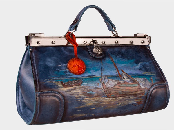 Sacvoyage Illyria "Boats"