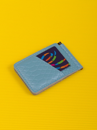 Зажим для денег ЗМТ-238