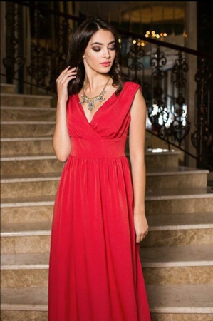 Grinyuk Collection | Платья от Ольги Гринюк