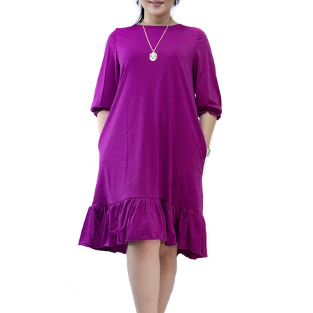 Женское платье