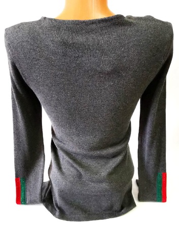 Женский свитшот