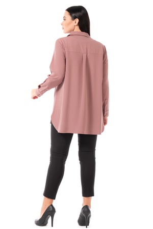 Классическая рубашка