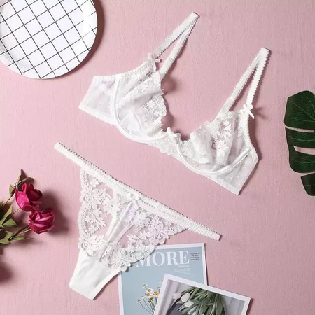 Комплект белья