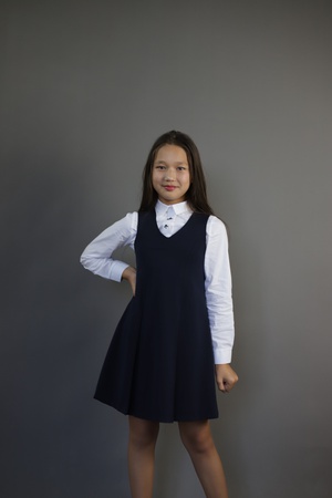 Сарафан для девочек