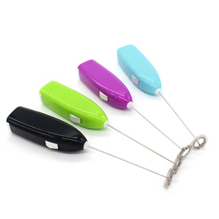 Капучинатор - беспроводной портативный мини-миксер