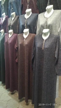 Müslüman kıyafetleri