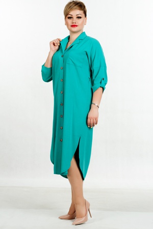 Платье женское 1419