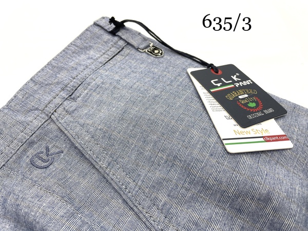 PAMUKLU EKOSE ( 635 ) YANCEP