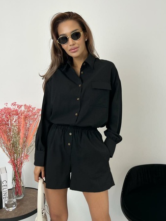 Двойка женская летняя