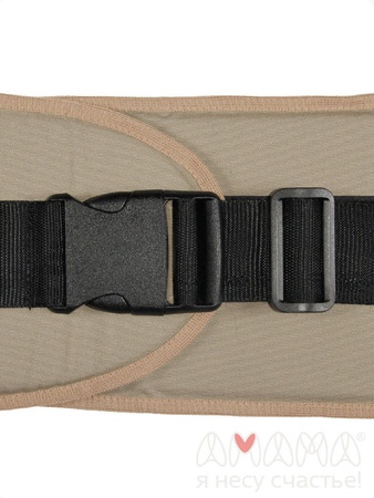 Хипсит Бежевый Тоно-моно