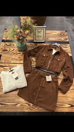 Takım elbise kadın