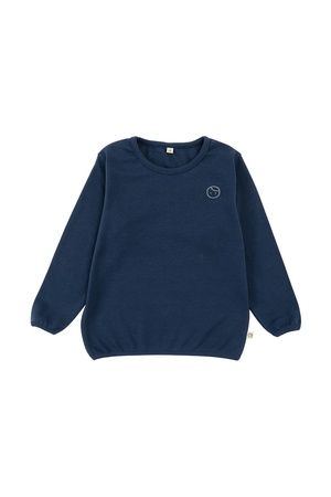 Çocuk uzun kollu sweatshirt