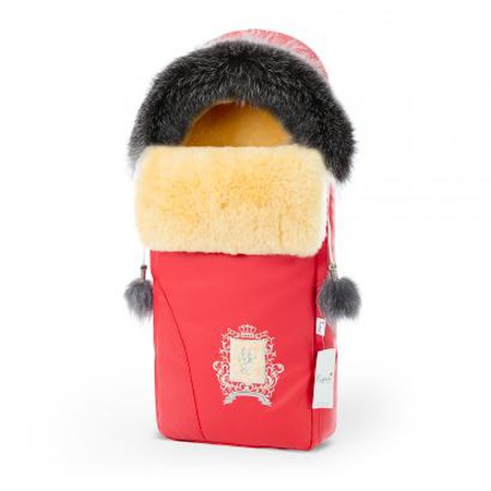 Конверт в коляску Esspero Heir ST