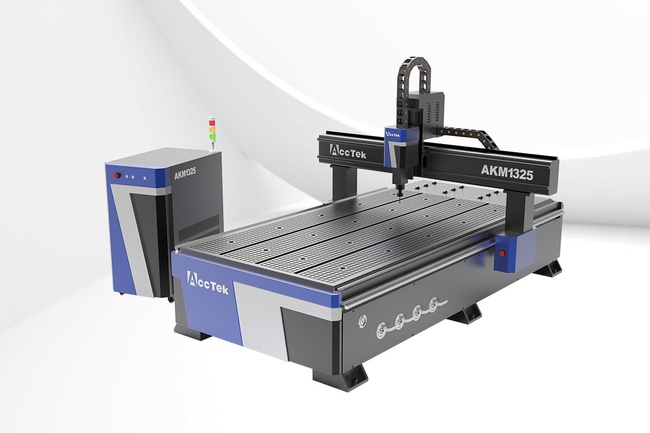 AKM1325 CNC Router