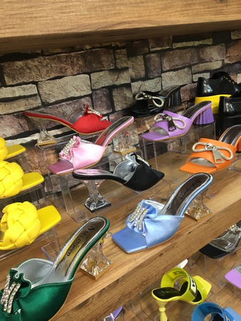 Erkek Deri Ayakkabı