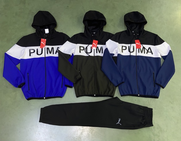 Мужские спортивные костюмы/ трико