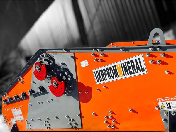 ГРОХОТЫ ИНЕРЦИОННЫЕ САМОБАЛАНСНЫЕ (ГИСЛ)