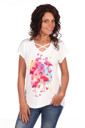 Туники оптом