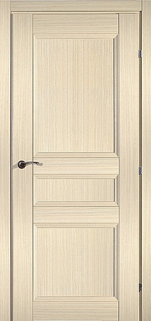 Kapı 3343 DG / Ağartılmış meşe