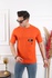 Men's semi oversized T-shirt