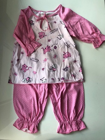 Костюм для девочки