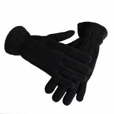 Erkek ve kadın polar eldiven