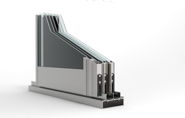 Eşikli ve eşiksiz sıkıştırma ve kaydırma sistemi